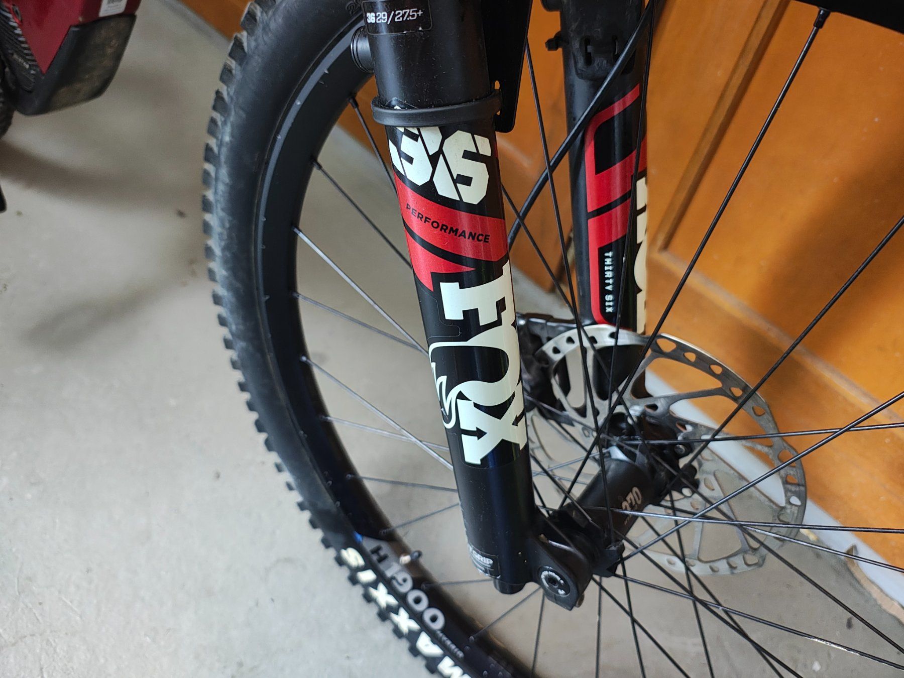 Velos: VTT électrique BH lynx XTEP carbone taille L – Gebraucht aus Genève von ruv_f7cn 5