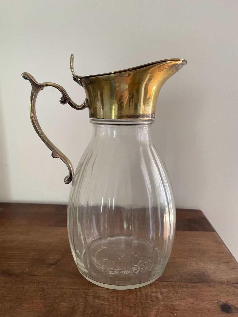 Caraffe: Caraffa Jugendstil: – Usato da Breganzona venduto da BlueBlue 7