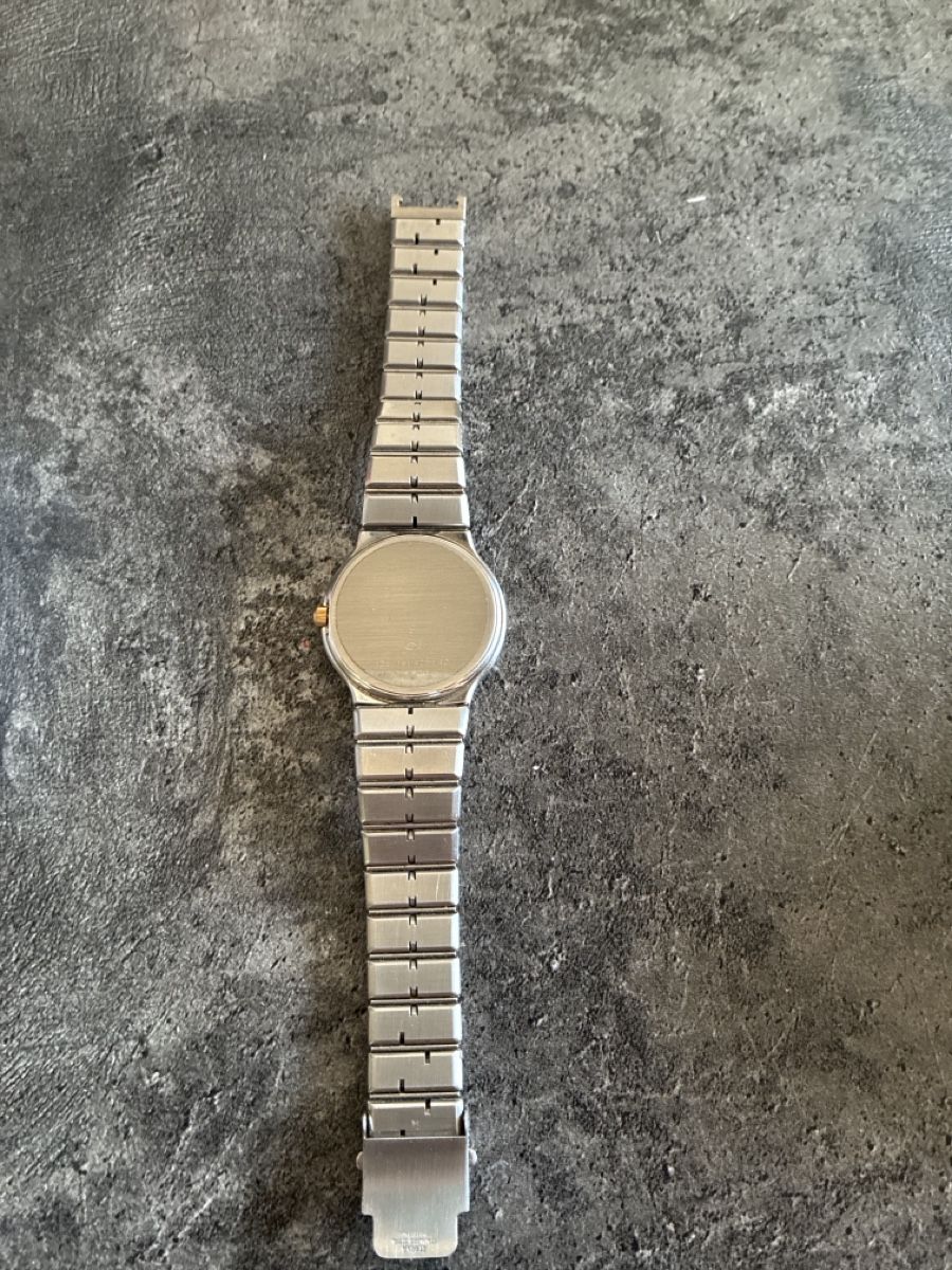 Eterna Uhren: Eterna quartz  34mm (12) – Gebraucht aus Chur von jasi18 2