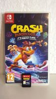 Nintendo Switch - Crash Bandicoot 4: It's About Time