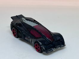 Hot Wheels Side Draft #210