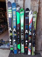 SKIS & SHOES pas cher à Leysin enfants/adultes