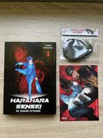 Harahara Sensei Limited Edition