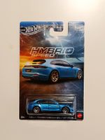 Hot Wheels PORSCHE PANAMERA TURBO S E-HYBRID, NEU&OVP!