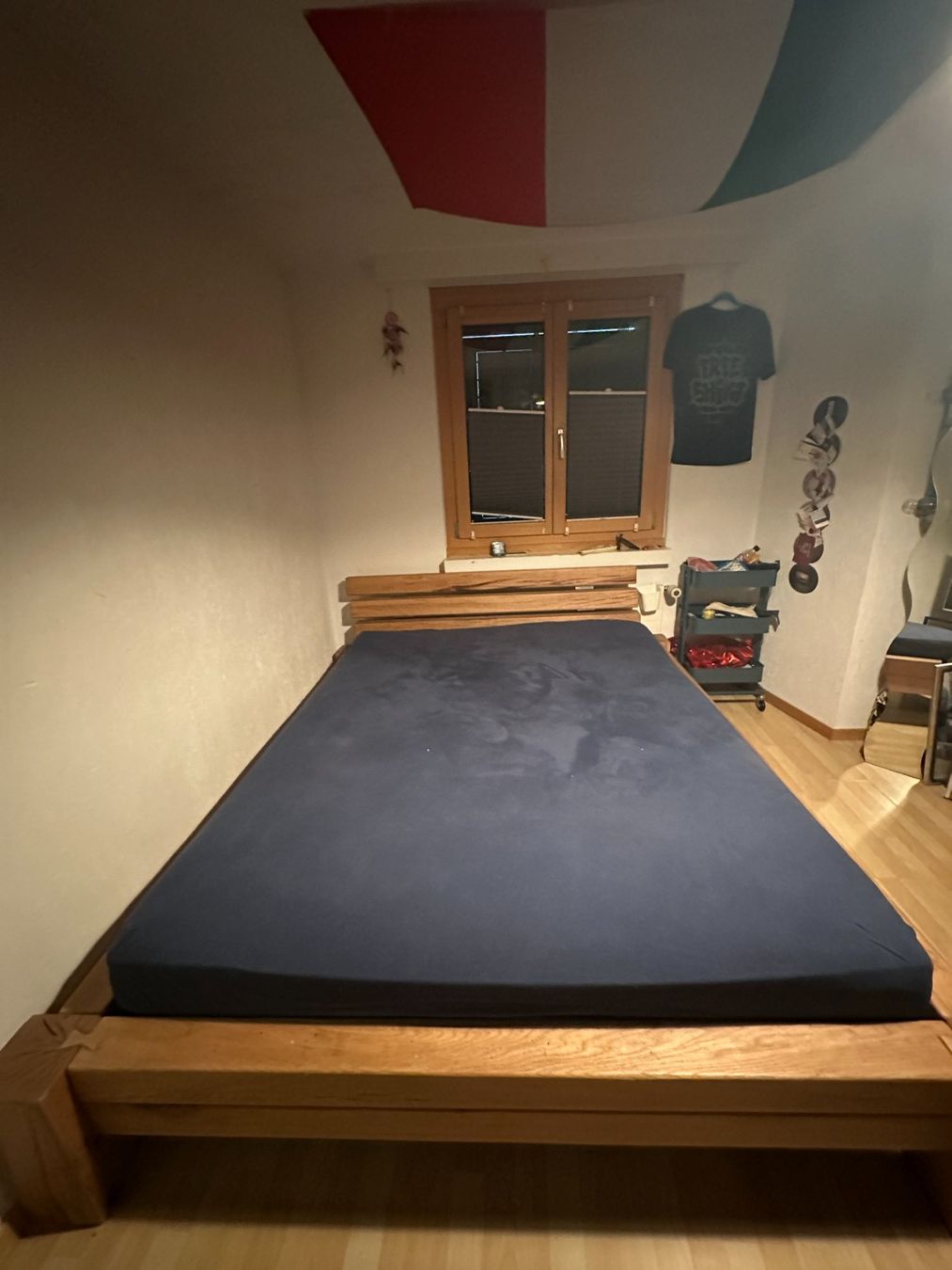 Letti: Sprenger Bett – Usato da Haldenstein venduto da Tilo3