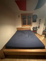 Sprenger Bett