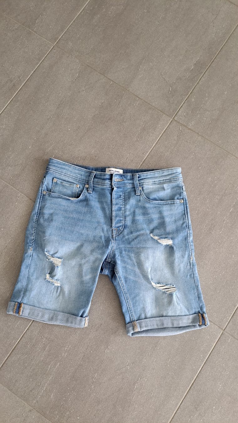 Jack & Jones Pantalons: Jack & Jones Shorts Gr. S – Neuf (Voir description) à Winterthur par Dream_of