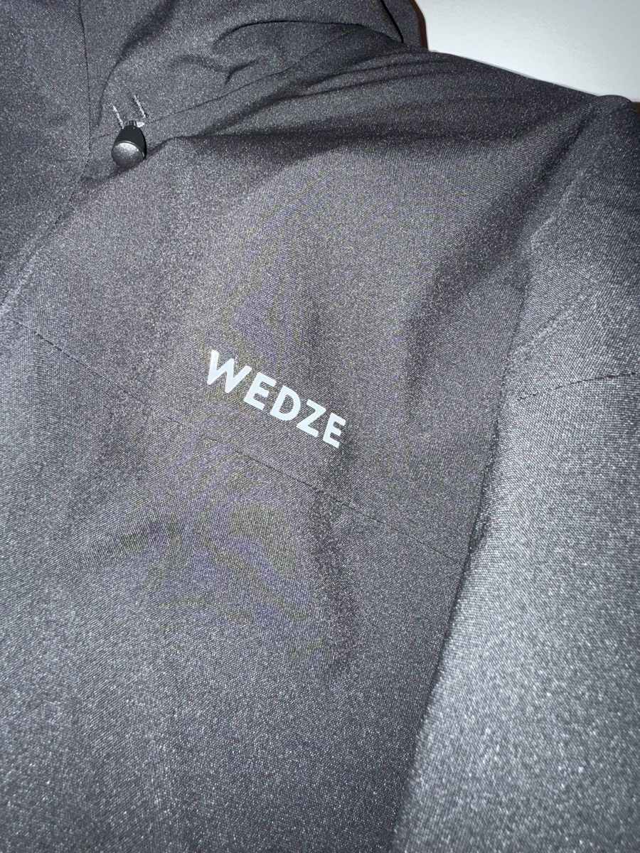 Decathlon Giacche: Wedze Skijacke – Usato da Hedingen venduto da vane.zh 1
