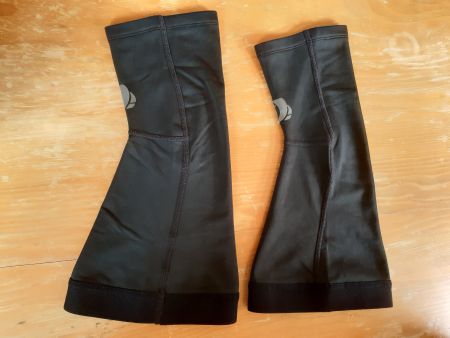 Beinlinge/Knielinge Grösse S von Pearl Izumi