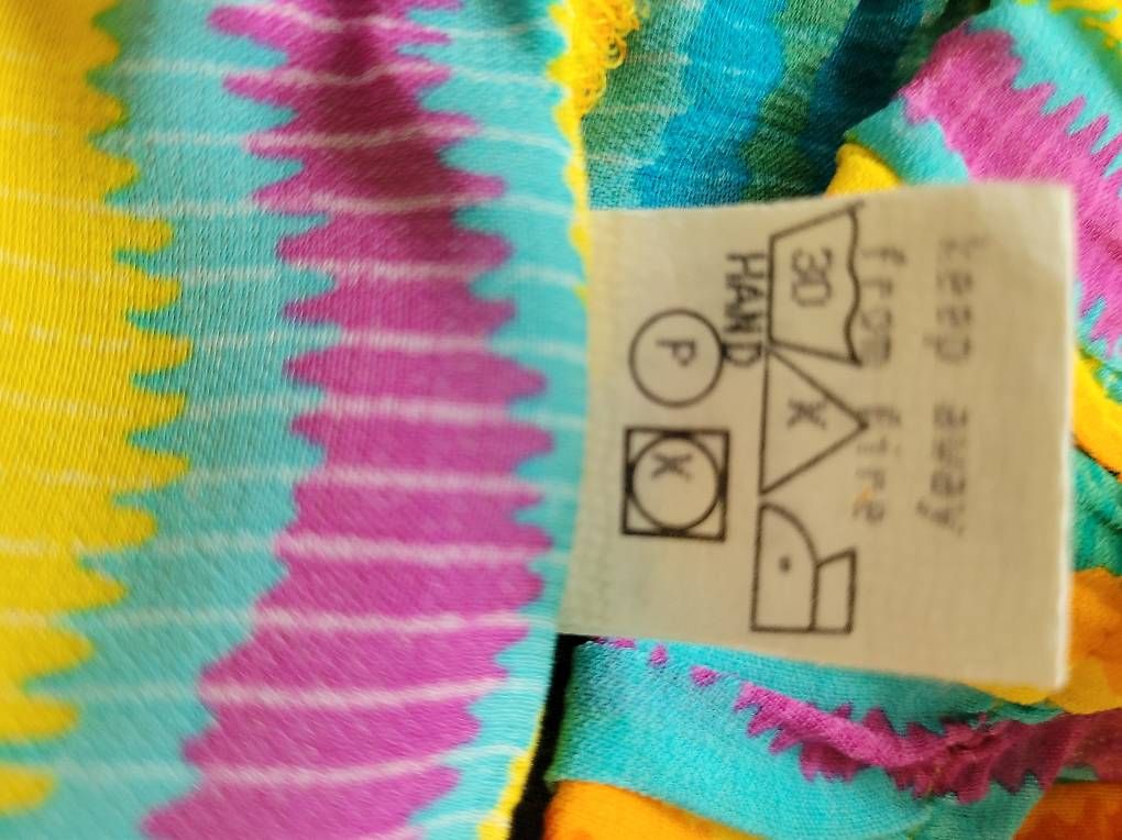 Pantaloni: Viscose Strand Hose Gr 38-40 Beldona – Usato da Spreitenbach venduto da dde_5k86 2