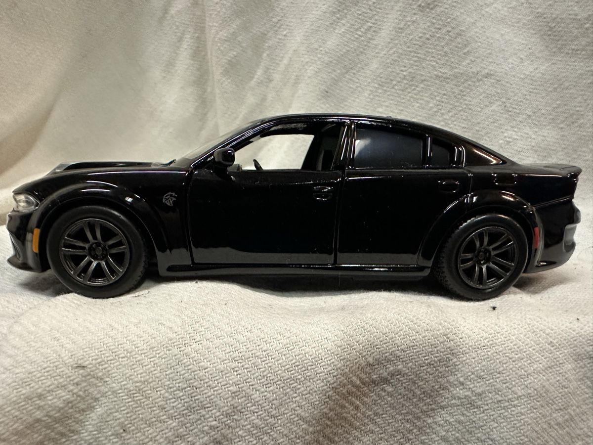 Dodge Modellini d'auto: Dodge charger – Nuovo (secondo la descrizione) da Reinach AG venduto da rares75 1