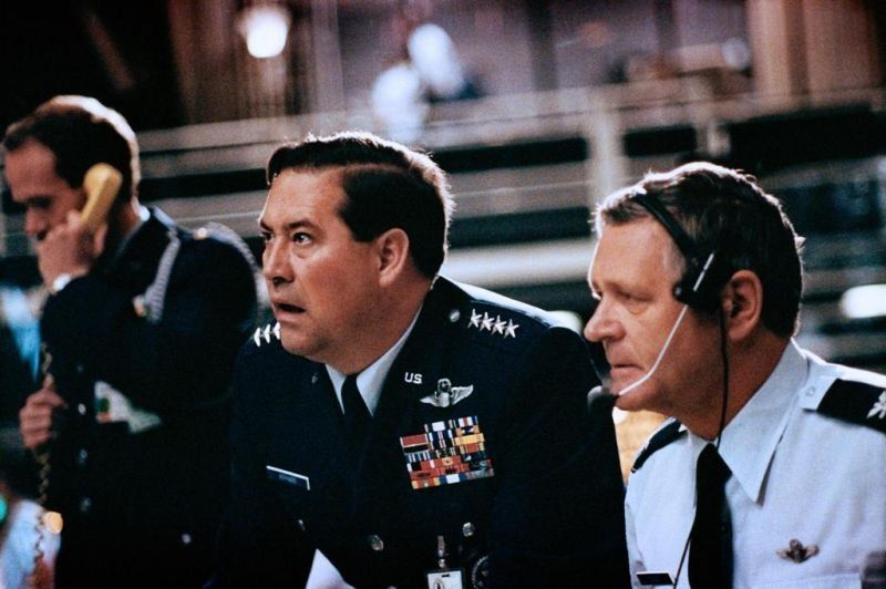 Tutti i DVDs: WarGames. Matthew Broderick (DVD) 1983 – Nuovo (secondo la descrizione) da Schmitten FR venduto da Frank_Anders_S48 9