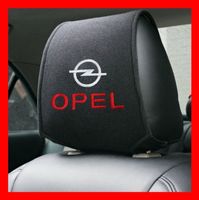 Opel Kopfstützenpolster Cover Polster Astra Corsa Manta V8