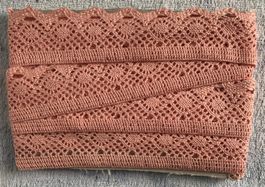 STOFFBAND NEU 4.40 METER