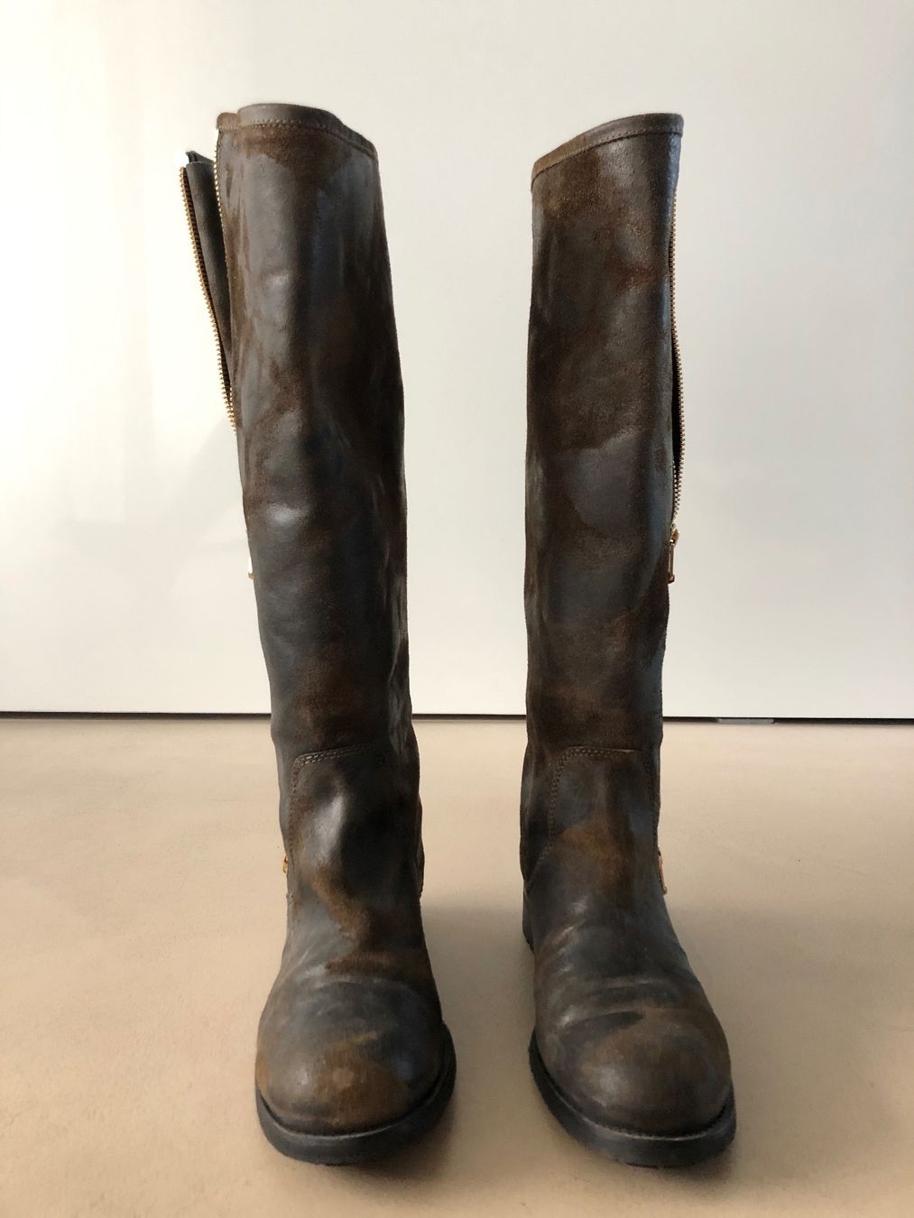 Jimmy Choo Scarpe da donna: JIMMY CHOO Stiefel – Usato da Zürich venduto da ClosetQueen 3