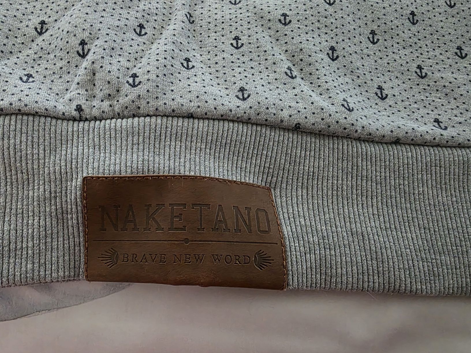 Naketano Camicette: Naketano Bluse Gr.M – Usato da Itingen venduto da bea_bxv5 4