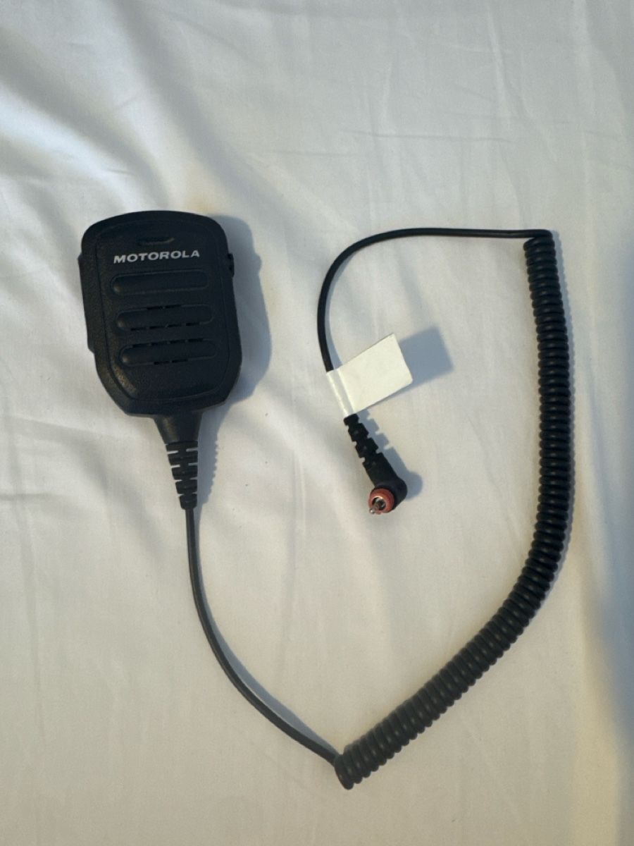 Motorola Radiocomunicazione: Motorola RM250 – Usato da Lyss venduto da arditbenz