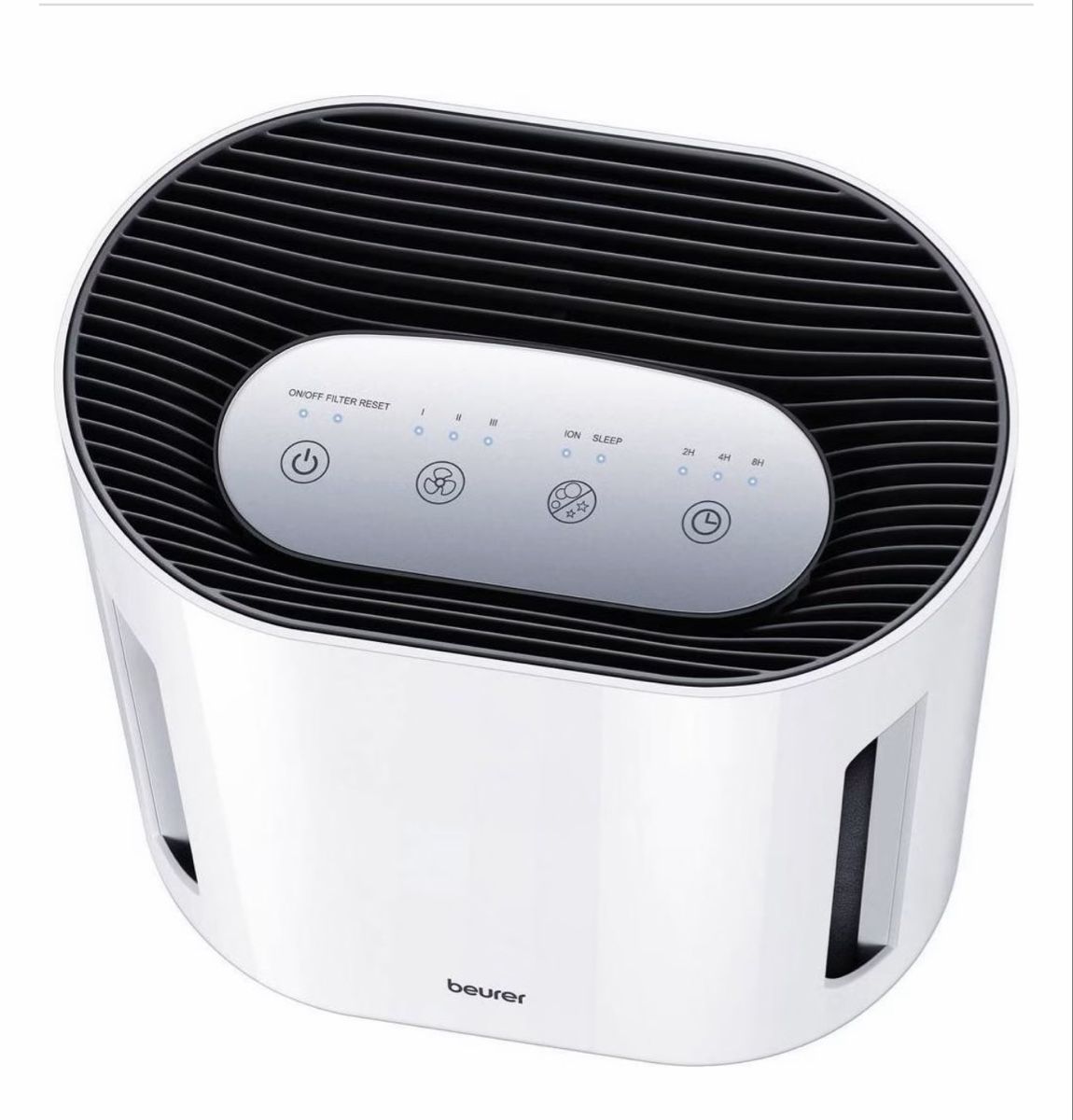 Beurer Purificatori d'aria: Beurer LR 210 Luftreiniger – Usato da Muttenz venduto da rvo_g7rs 1