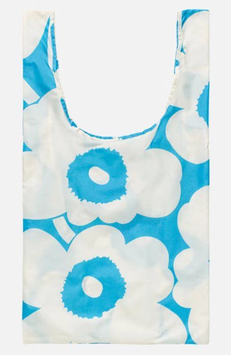 Borse: MARIMEKKO Unikko Tasche Shopper – Nuovo e nell'imballaggio originale da Zürich venduto da Good_old_days 1