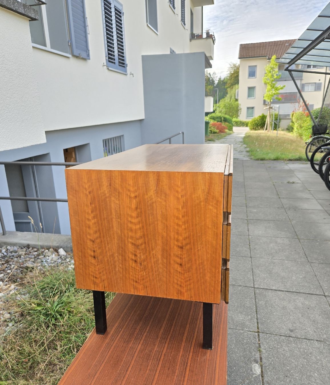 Kommoden: kommode vintage – Gebraucht aus Ittigen von Mobelix_Vintage8 1