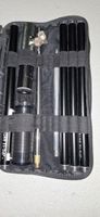 JPC-12 Portabel Vertikalantenne 7-52 MHz Versand+Verpackung