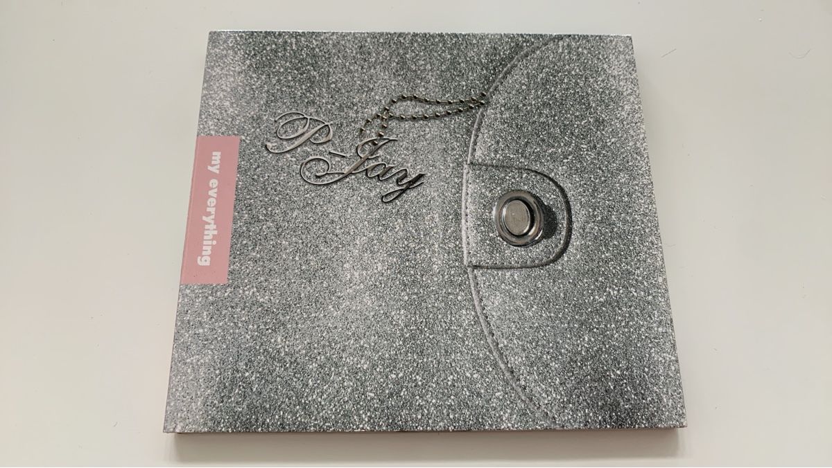 CD: P-Jay - 2007 My Everything (CD, Acid Jazz) – Usato da Fraubrunnen venduto da Hypernova