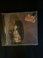 Musik CD Alice Cooper Trash Album guter Zustand