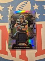 NFL Zach Charbonnet Seattle Seahawks Rookie Gear