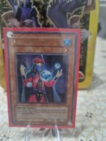 Yugioh Kristallseher