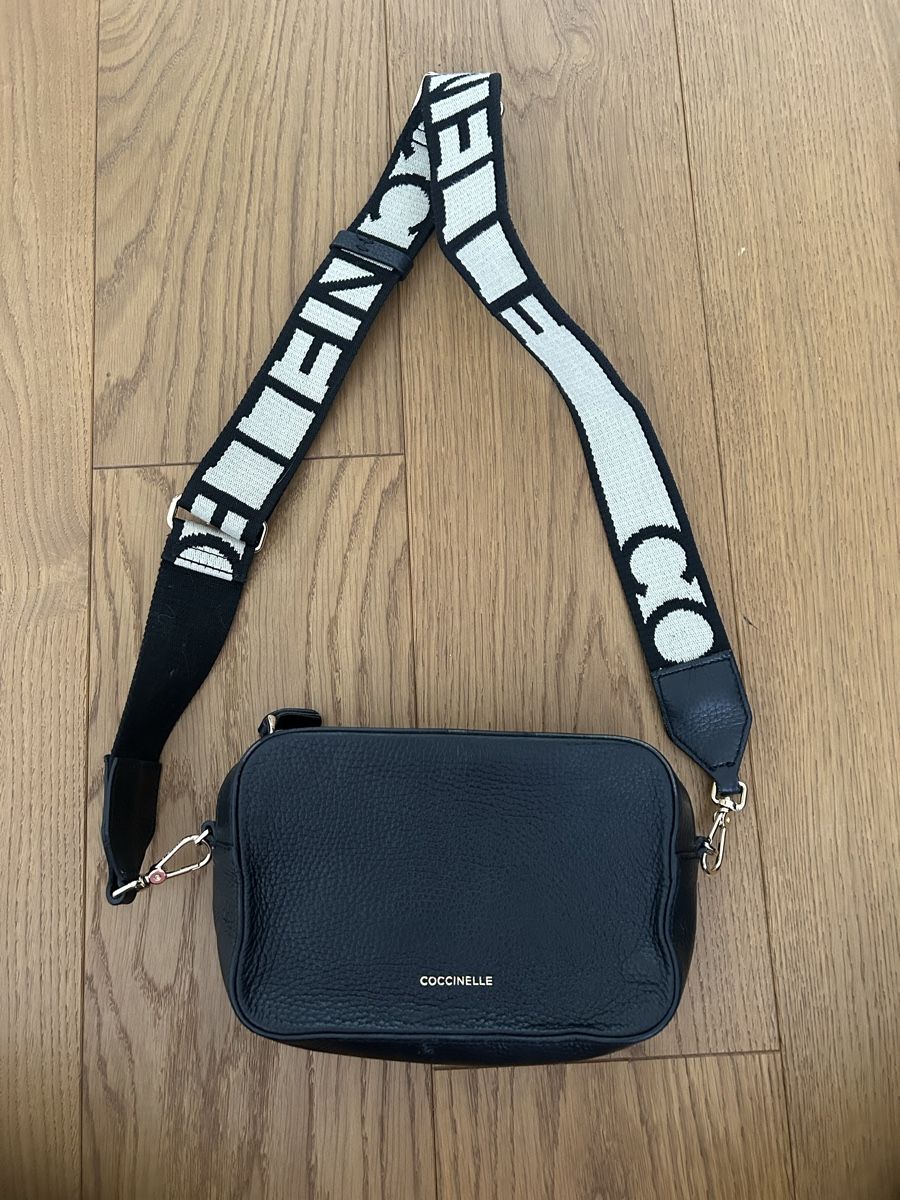 Coccinelle Borse da donna: Coccinelle Crossbody Bag – Usato da Fraubrunnen venduto da alne777