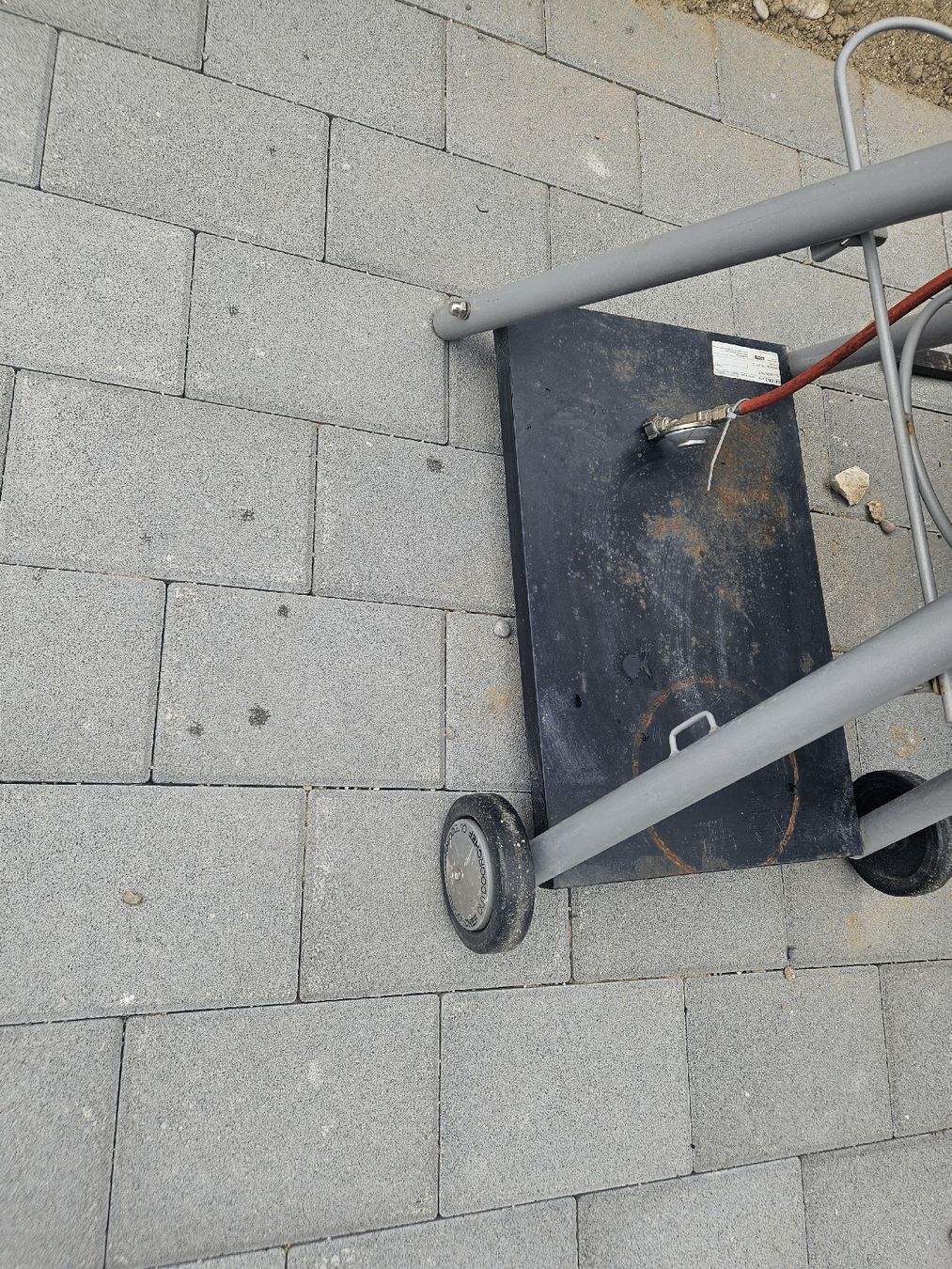 Outdoorchef Griglie: Gasgrill Outdoor Chef – Usato da Langenthal venduto da schaer_ 3