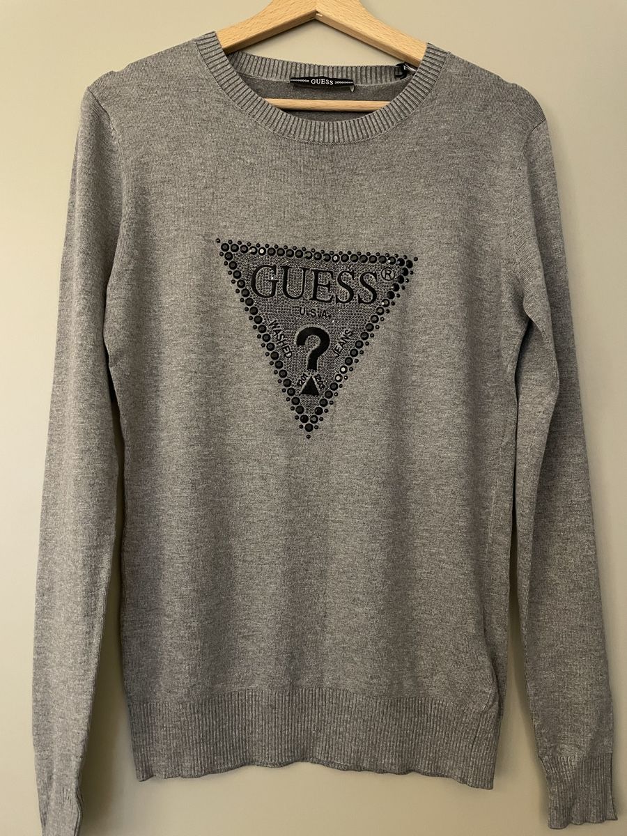 Guess Pullover & Sweatshirts: Guess Pullover S NEW – Neu und originalverpackt aus Dübendorf von VSAngel