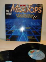 Neue Fundschätze Lp Schallplatte 1985 Maxi Tops Doppel Album