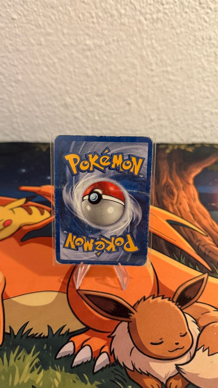 Pokémon Carte collezionabili: 1999 Pokemon Magneton Holo 9/102 Base Set – Usato da Dübendorf venduto da Simplysimi 1
