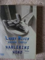 Harlekins Mond Larry Niven Brenda Cooper