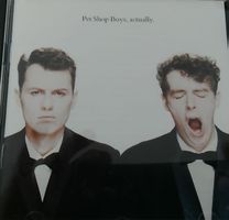 Pet Shop Boys