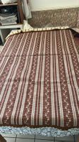Tovaglia fiorata double face 100x128 cm