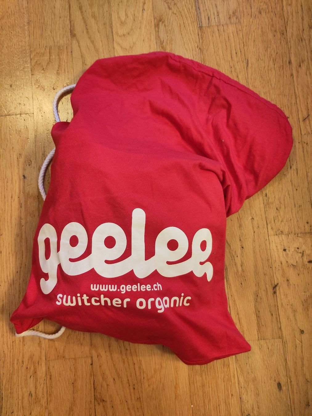 Switcher Tute: Jumpsuit coton organique – Nuovo (secondo la descrizione) da Le Grand-Saconnex venduto da daniboom