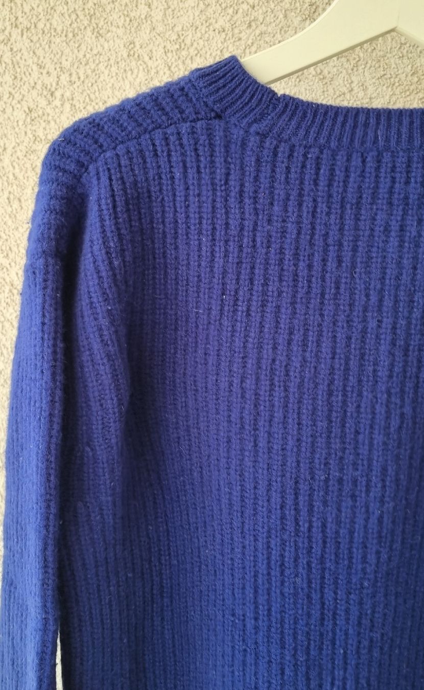 Pulls & Sweat-shirts: Pullover aus Lammwolle, Gr. M – D'occasion à Oberriet SG par gimidrip 4