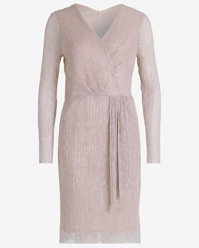 Robes: VERA MONT Kleid mit Glitzerfäden Gr. 36 (18009) – Neuf avec emballage d'origine à Zürich par fundsachenverkauf