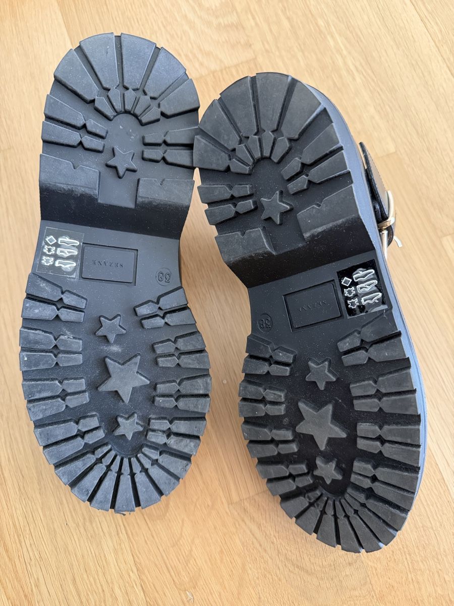 Sezane Damenschuhe: Sézane Loafers – Neu (gemäss Beschreibung) aus Herisau von LauraHope 4