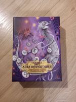 Oracle des Arts Divinatoires