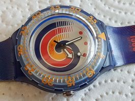 Swatch Sportliche Swiss Made