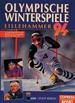 Olympische Winterspiele 94 - Lillehammer