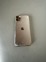 Apple iPhone 11 Pro Gris Sidéral – Pour pièces ou réparation
