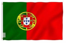 Drapeau Flag Portugal 90x150cm