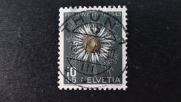 Vollstempel THUN 1  SBK J106  12.I.44   36