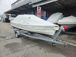 Fischerboot Mändli K520