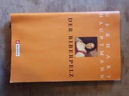 Der Biberpelz Ullstein