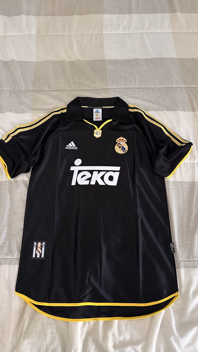 Maillots de corps & Pantalons: Real Madrid Jersey - Raul 7 – Neuf (Voir description) à Oberrieden par jon_5cl2